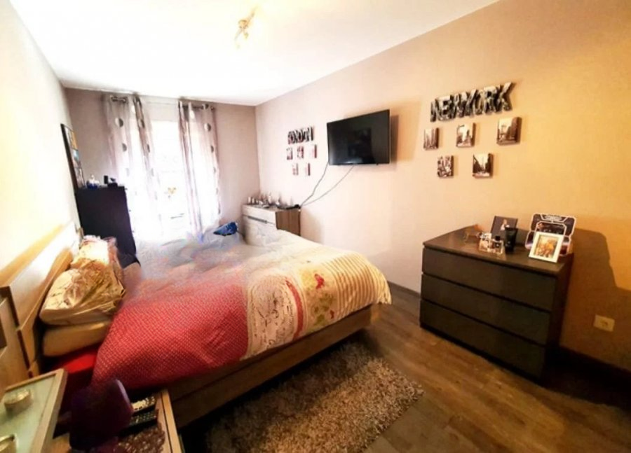 Квартира в Гревенмахере, Люксембург, 150 м² - фото 7