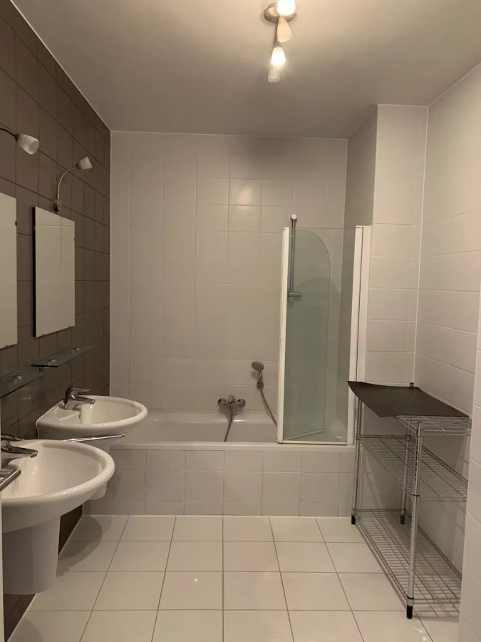 Квартира в Люксембурге, Люксембург, 95 м² - фото 7