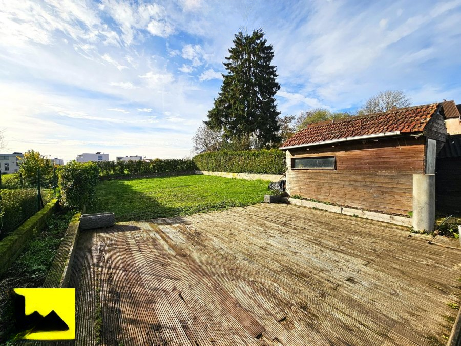 Квартира в Дикирхе, Люксембург, 265 м² - фото 7