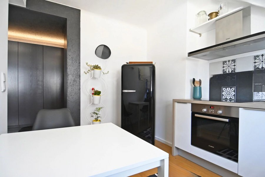 Квартира в Люксембурге, Люксембург, 55 м² - фото 7