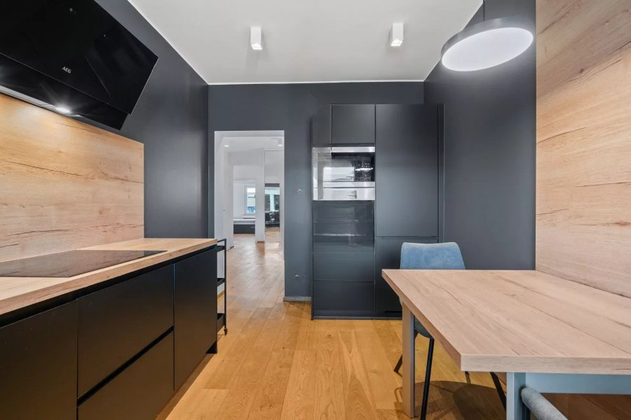 Квартира в Люксембурге, Люксембург, 86 м² - фото 7