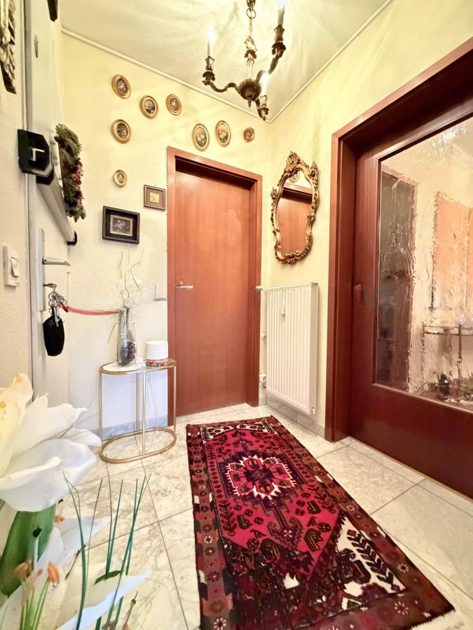 Квартира в Люксембурге, Люксембург, 68 м² - фото 7