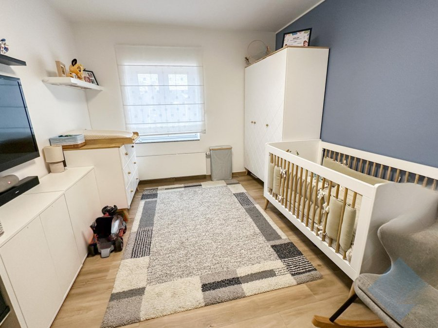 Квартира в Люксембурге, Люксембург, 72 м² - фото 7