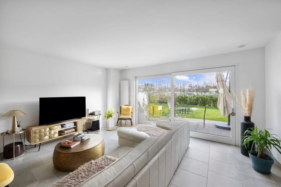 Квартира в Люксембурге, Люксембург, 140 м² - фото 7