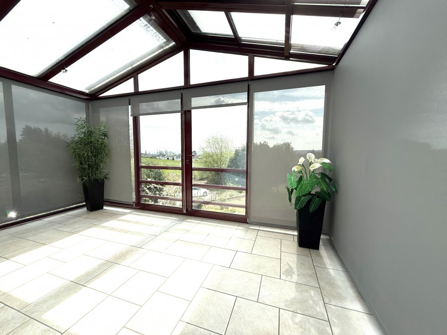 Квартира в Люксембурге, Люксембург, 190 м² - фото 7