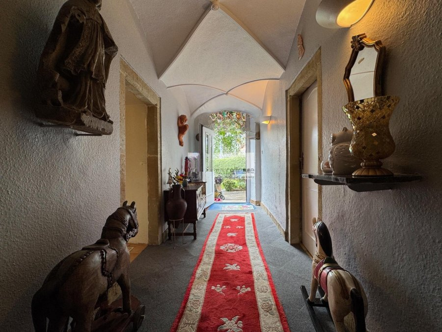 Квартира в Гревенмахере, Люксембург, 175 м² - фото 7