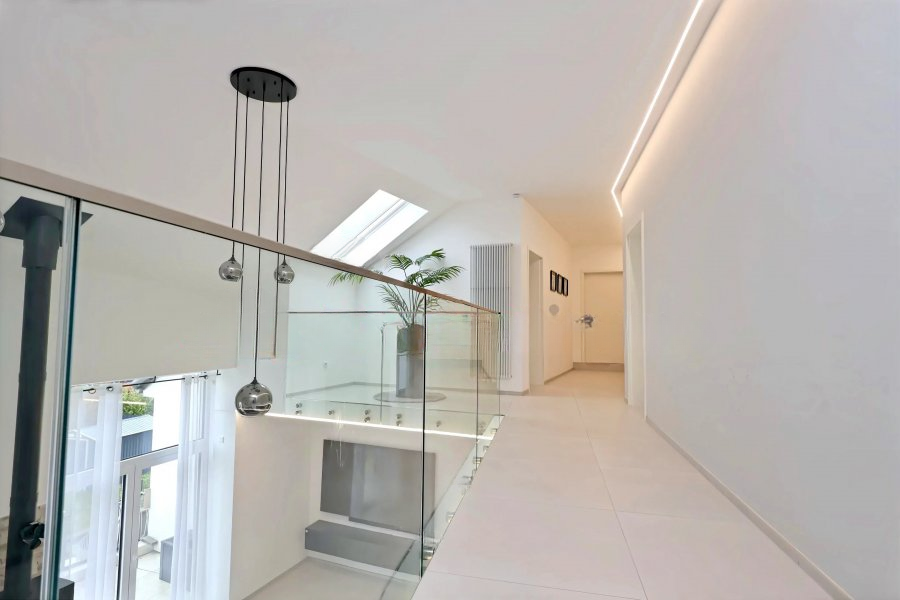 Квартира в Люксембурге, Люксембург, 412 м² - фото 7