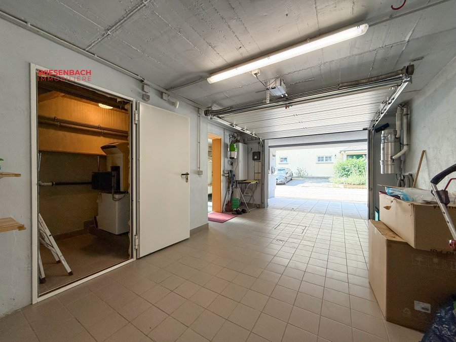 Квартира в Люксембурге, Люксембург, 125 м² - фото 7