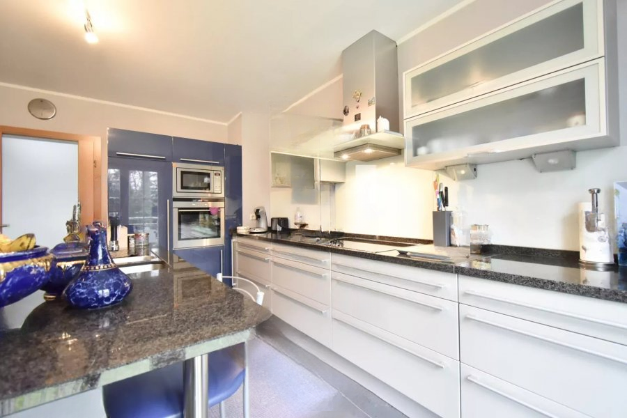 Квартира в Люксембурге, Люксембург, 174 м² - фото 7