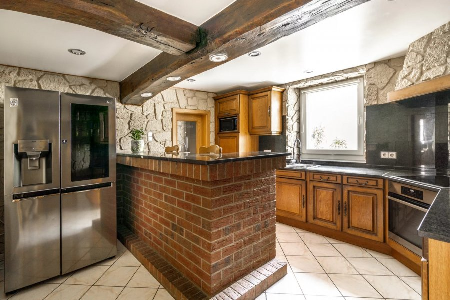 Квартира в Люксембурге, Люксембург, 230 м² - фото 7