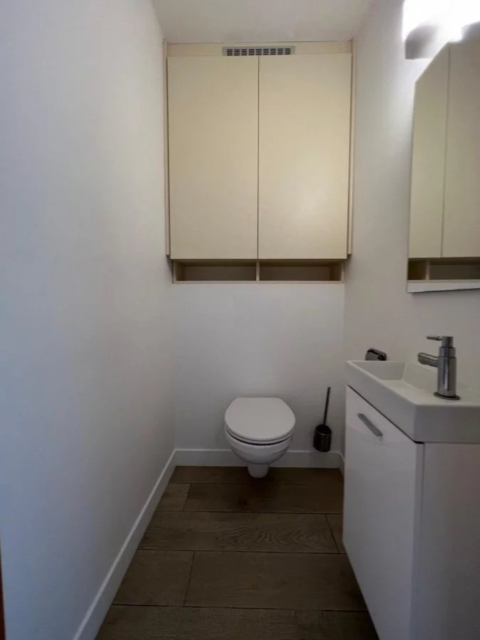 Квартира в Люксембурге, Люксембург, 90 м² - фото 7