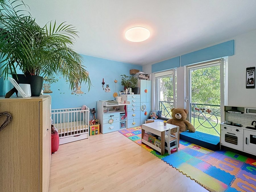 Квартира в Дикирхе, Люксембург, 94 м² - фото 7