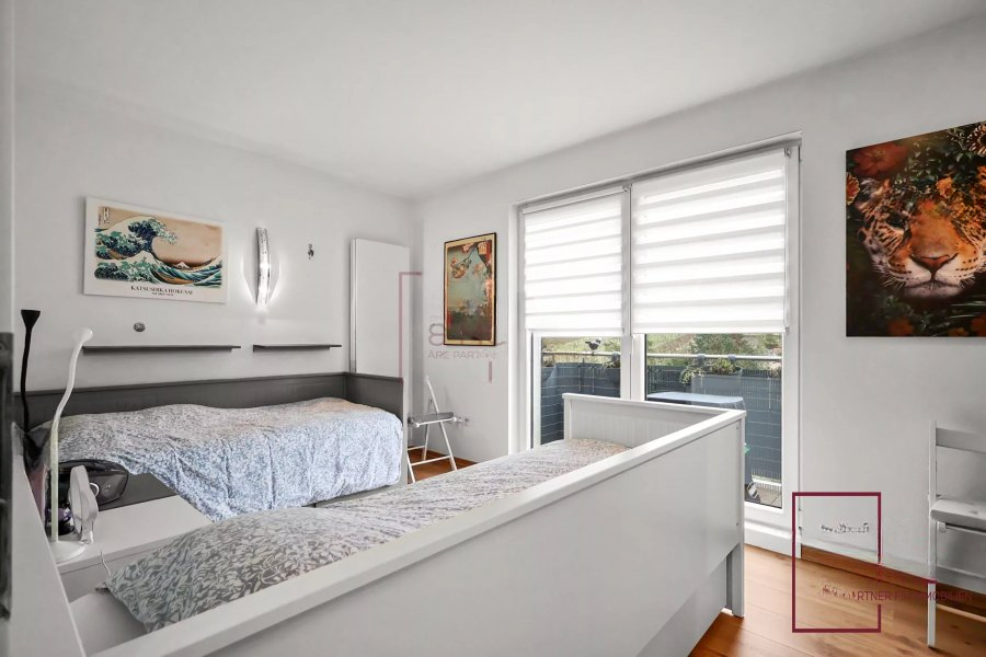 Квартира в Гревенмахере, Люксембург, 89 м² - фото 7