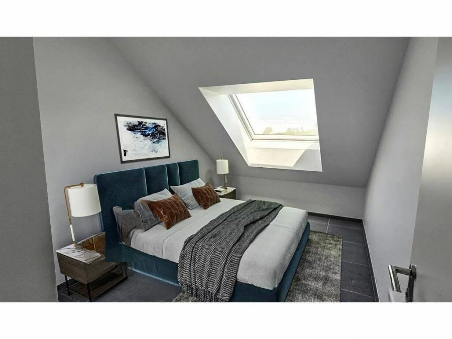 Квартира в Дикирхе, Люксембург - фото 7