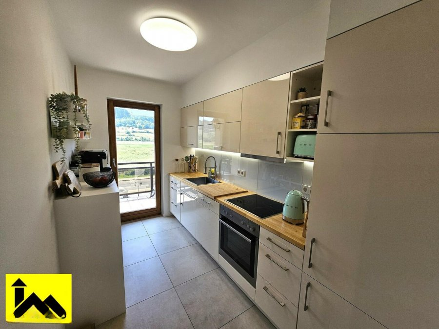 Квартира в Люксембурге, Люксембург, 58 м² - фото 7