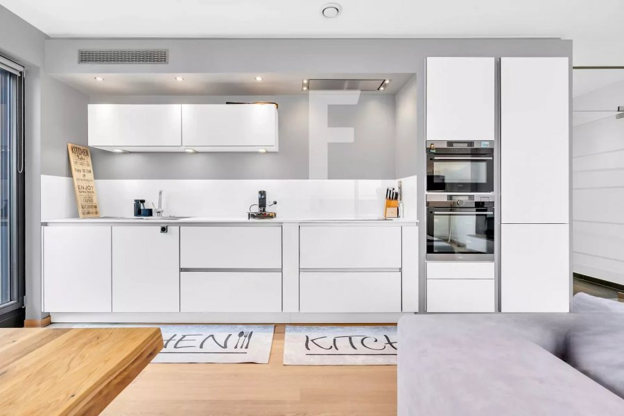 Квартира в Люксембурге, Люксембург, 99 м² - фото 7