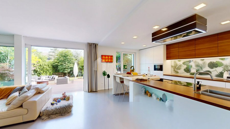 Квартира в Дикирхе, Люксембург, 306 м² - фото 7