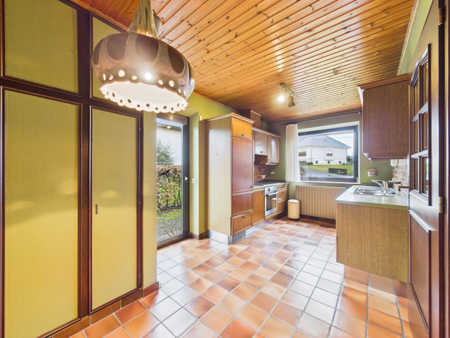 Квартира в Гревенмахере, Люксембург, 176 м² - фото 7