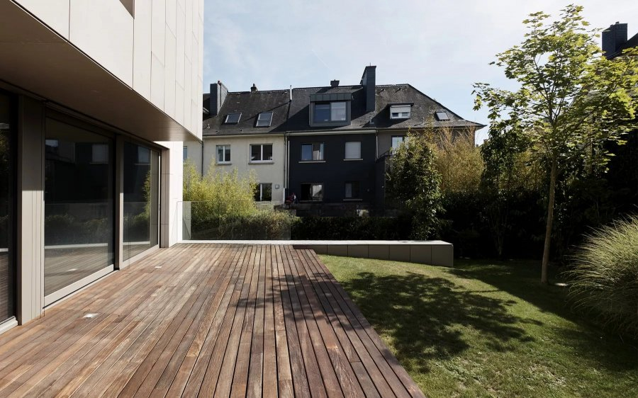 Квартира в Люксембурге, Люксембург, 339 м² - фото 6