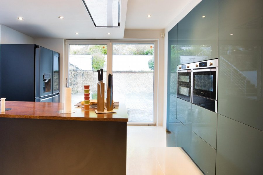 Квартира в Люксембурге, Люксембург, 230 м² - фото 7