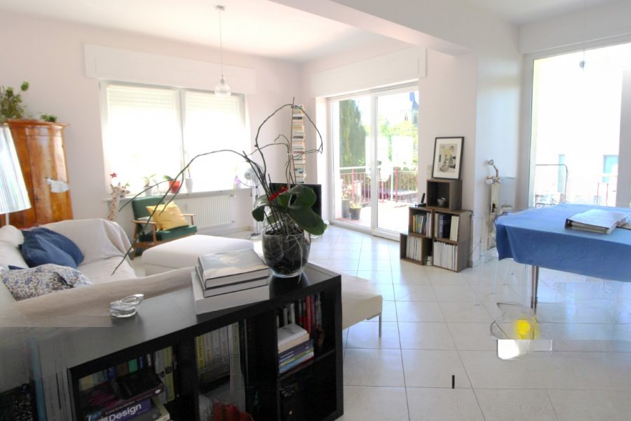 Квартира в Люксембурге, Люксембург, 93 м² - фото 7