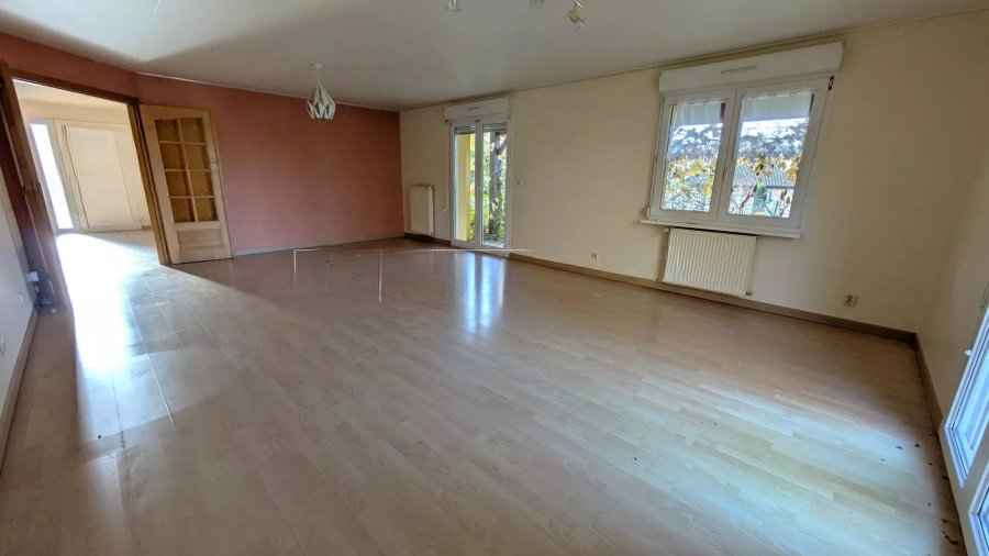 Квартира в Люксембурге, Люксембург, 110 м² - фото 7