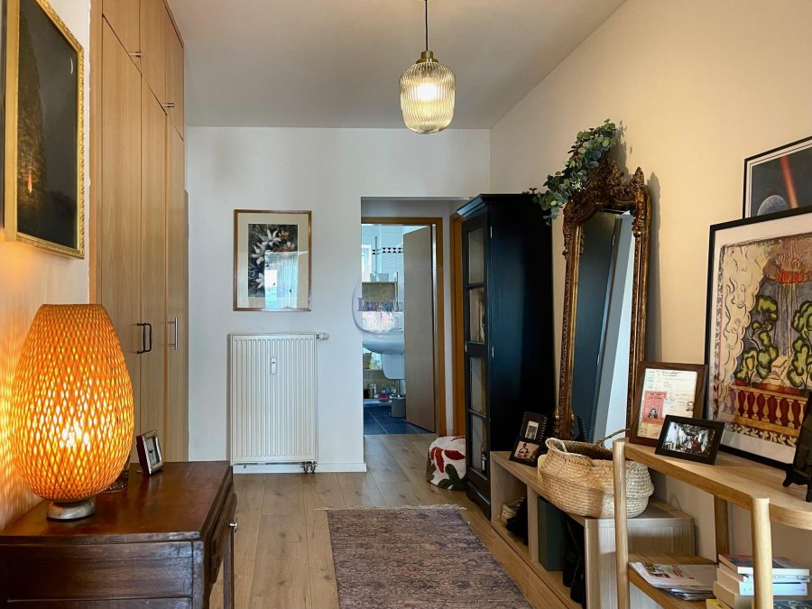 Квартира в Гревенмахере, Люксембург, 83 м² - фото 7