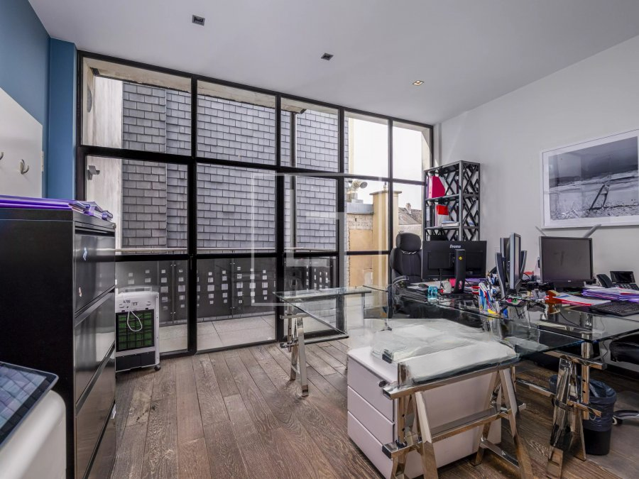 Квартира в Люксембурге, Люксембург, 51 м² - фото 7