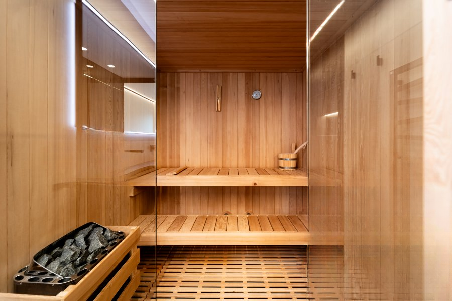 Квартира в Гревенмахере, Люксембург, 130 м² - фото 7