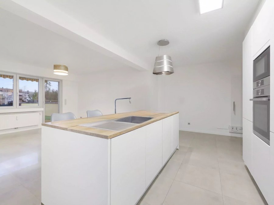 Квартира в Люксембурге, Люксембург, 94 м² - фото 7