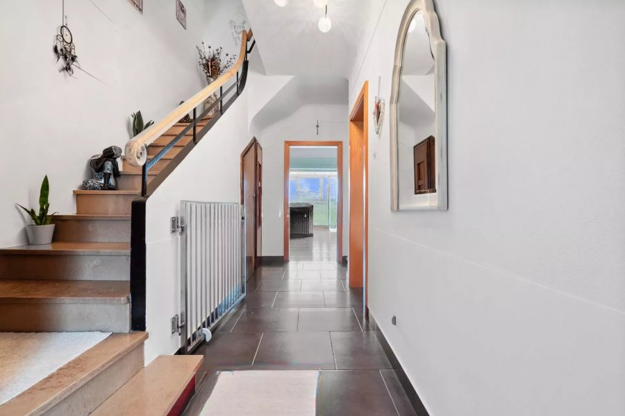 Квартира в Люксембурге, Люксембург, 190 м² - фото 7