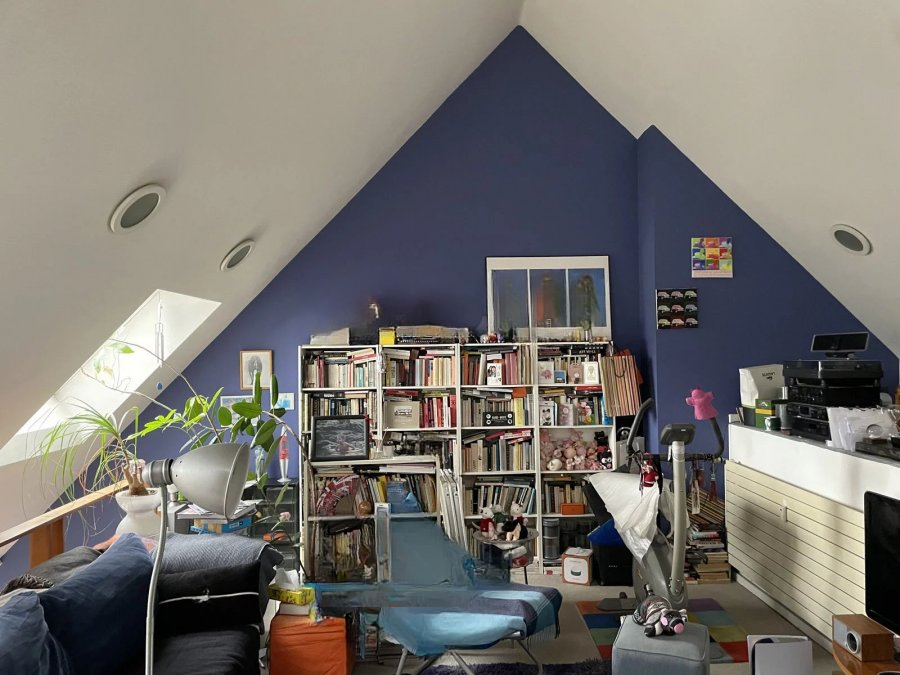 Квартира в Люксембурге, Люксембург, 106 м² - фото 7