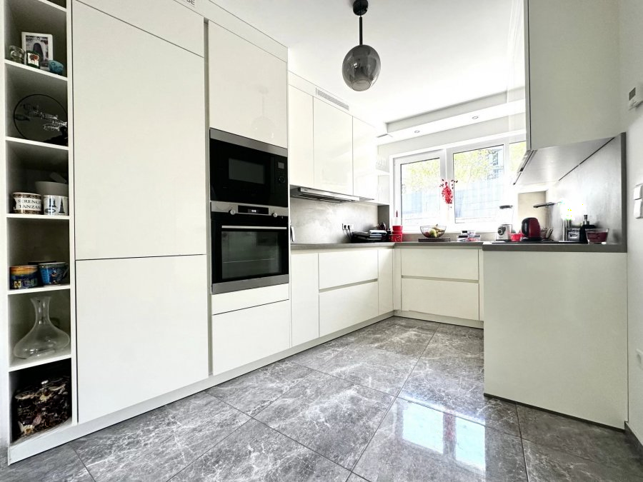 Квартира в Дикирхе, Люксембург, 160 м² - фото 7