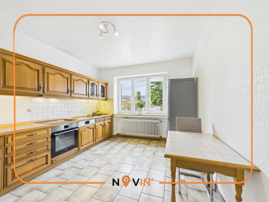 Квартира в Люксембурге, Люксембург, 73 м² - фото 7