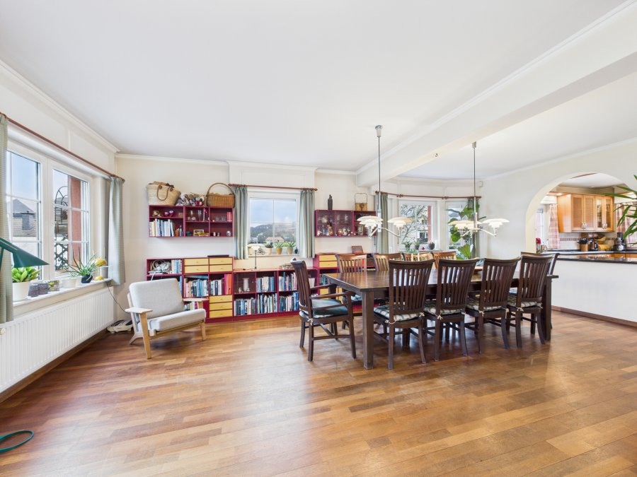 Квартира в Люксембурге, Люксембург, 276 м² - фото 7