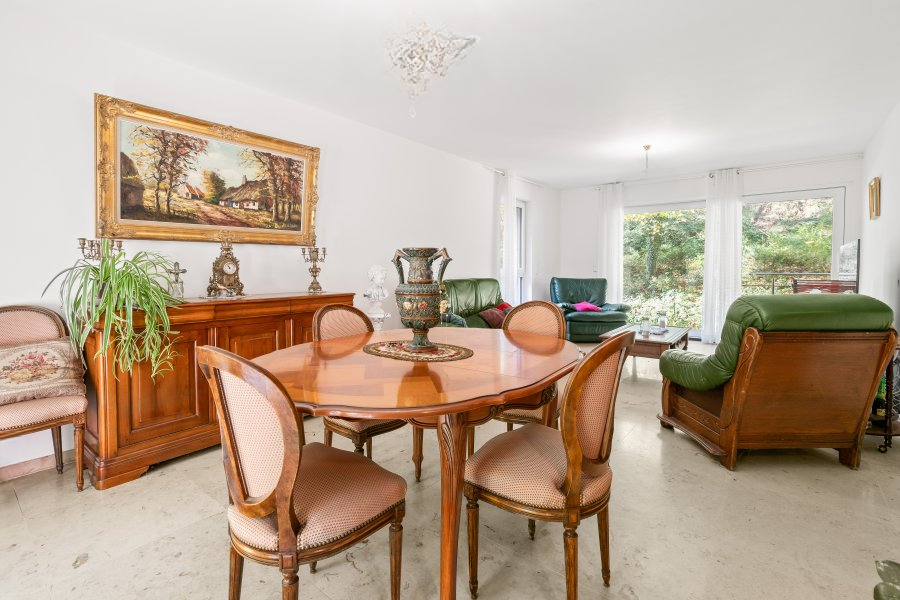 Квартира в Люксембурге, Люксембург, 170 м² - фото 7