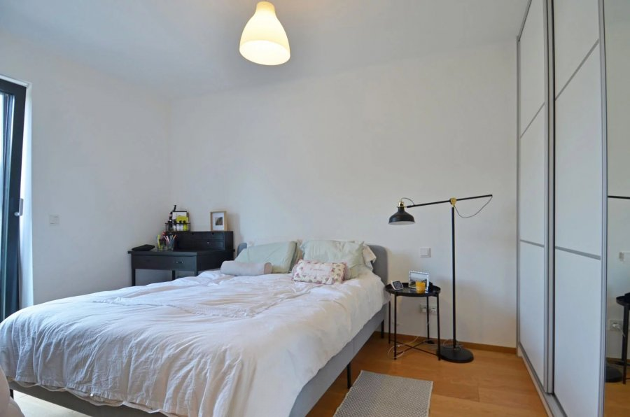 Квартира в Люксембурге, Люксембург, 83 м² - фото 7