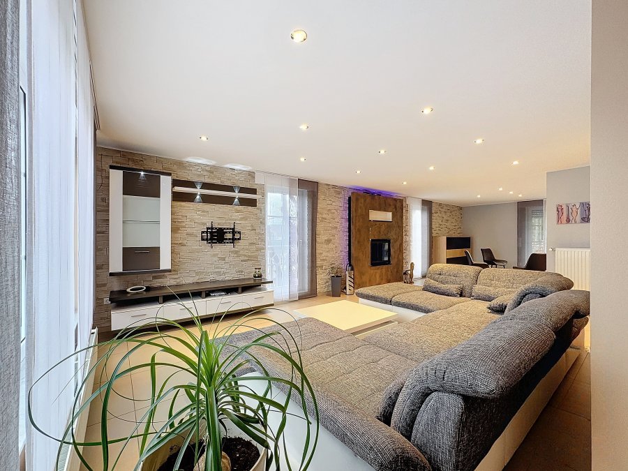 Квартира в Люксембурге, Люксембург, 255 м² - фото 7