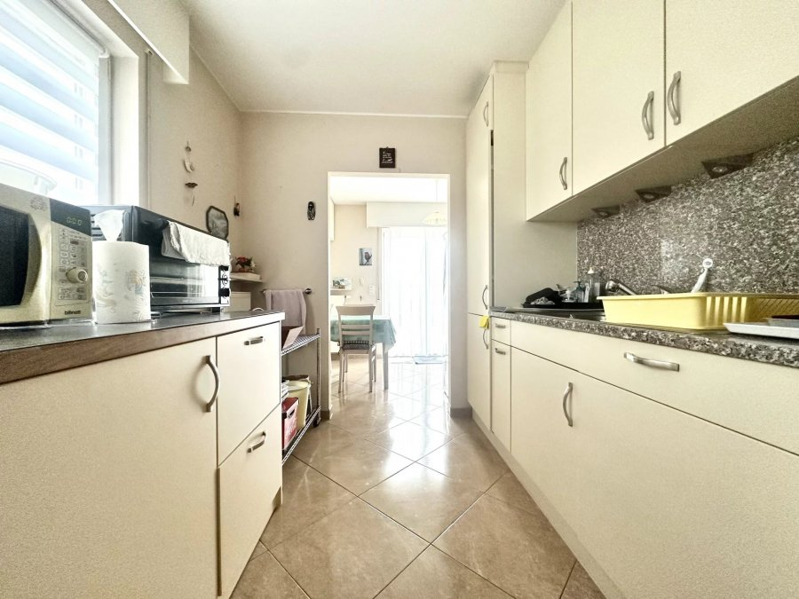 Квартира в Люксембурге, Люксембург, 112 м² - фото 7