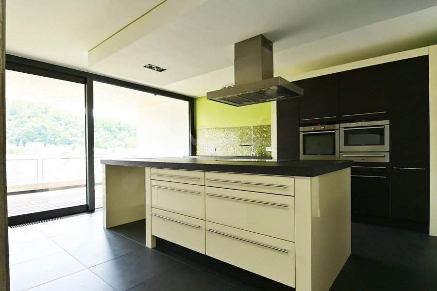 Квартира в Люксембурге, Люксембург, 185 м² - фото 7