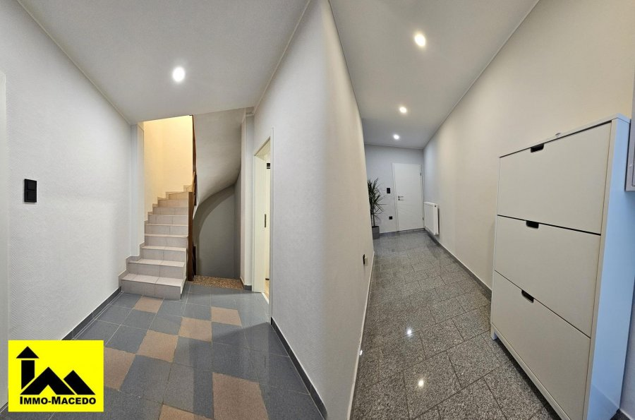 Квартира в Люксембурге, Люксембург, 140 м² - фото 7