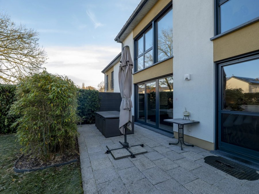 Квартира в Гревенмахере, Люксембург, 131 м² - фото 7