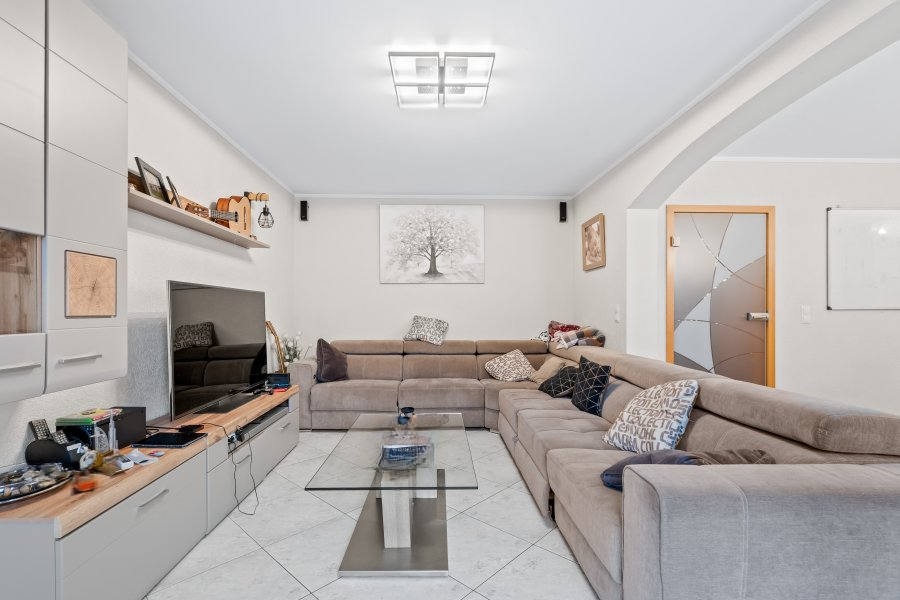 Квартира в Люксембурге, Люксембург, 180 м² - фото 7