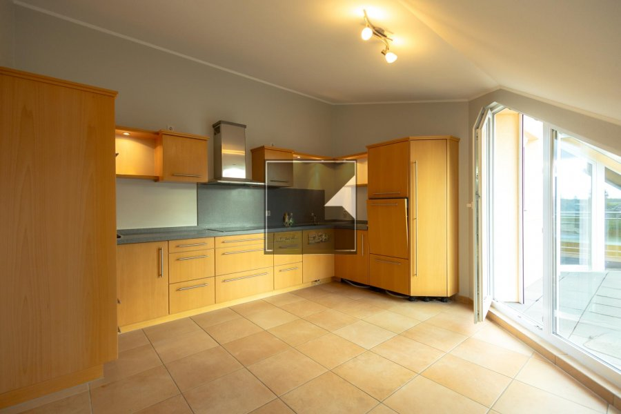 Квартира в Люксембурге, Люксембург, 120 м² - фото 7