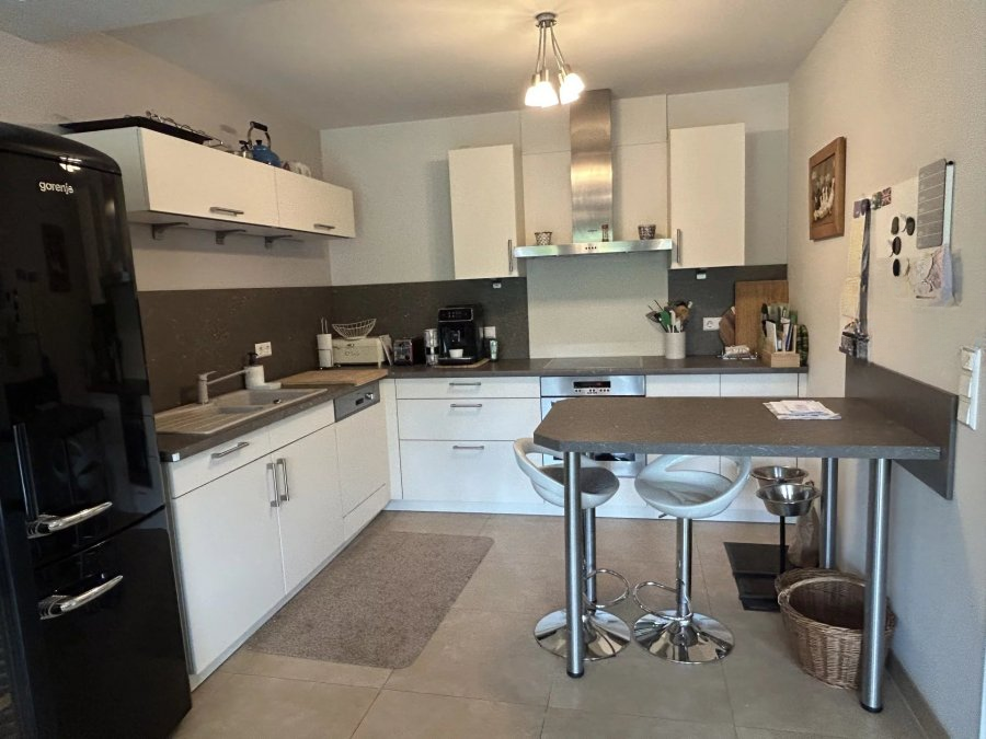 Квартира в Люксембурге, Люксембург, 69 м² - фото 7