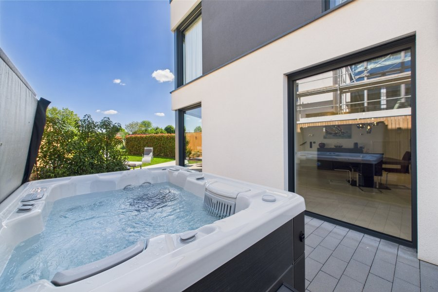 Квартира в Люксембурге, Люксембург, 168 м² - фото 7