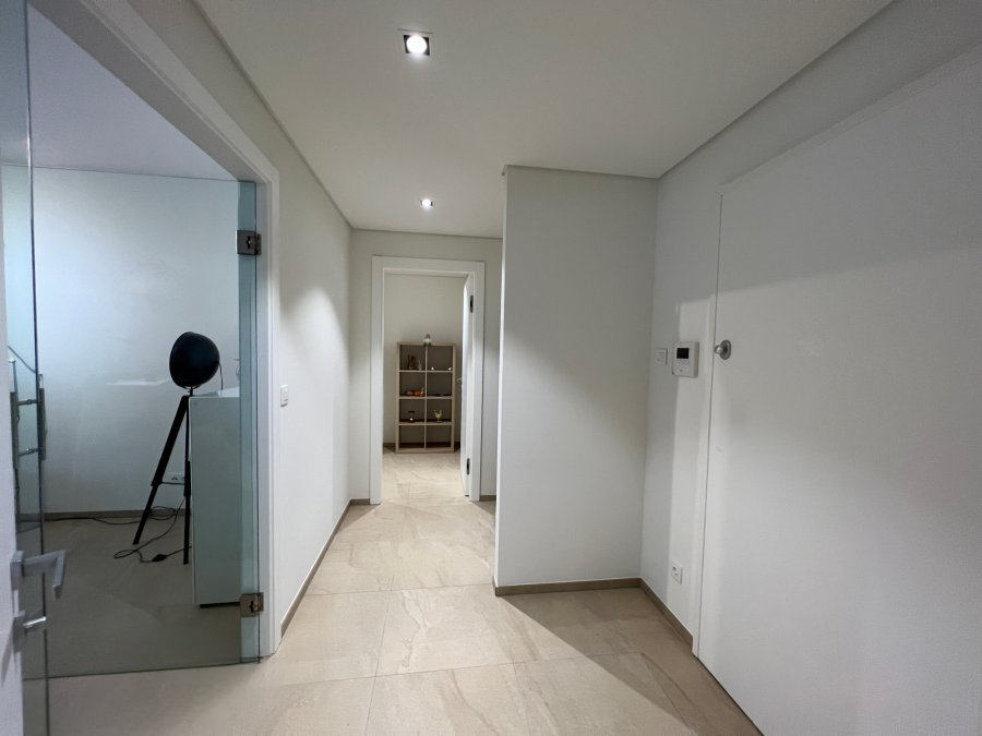 Квартира в Люксембурге, Люксембург, 126 м² - фото 7