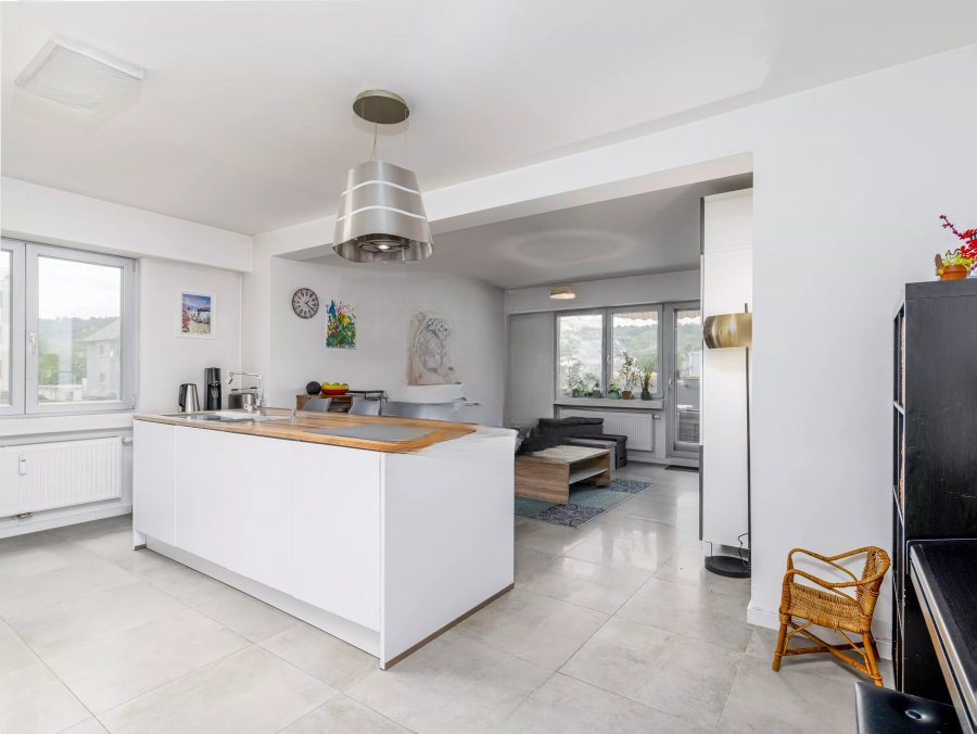 Квартира в Люксембурге, Люксембург, 94 м² - фото 7