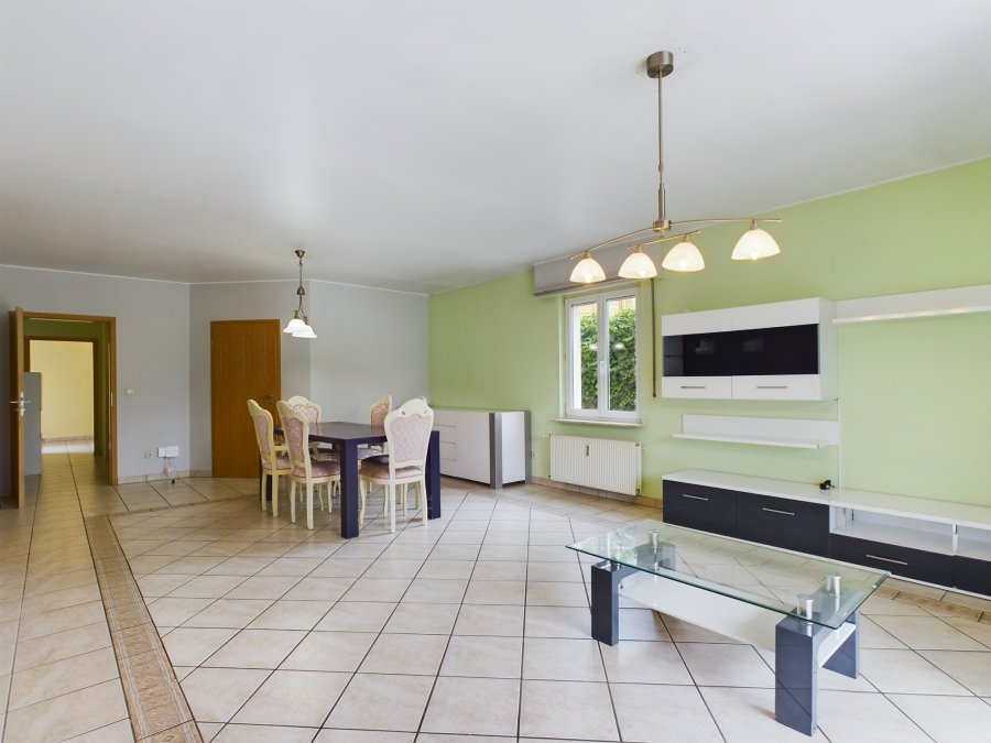 Квартира в Люксембурге, Люксембург, 115 м² - фото 7