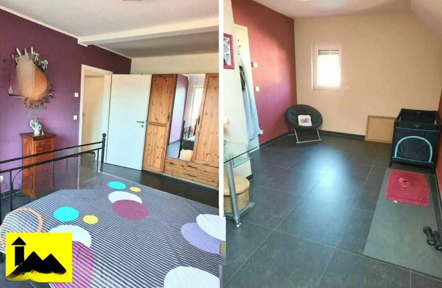 Квартира в Дикирхе, Люксембург, 130 м² - фото 7